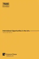 Międzynarodowe możliwości w sztuce (czarno-białe) - International Opportunities in the Arts (B&W)