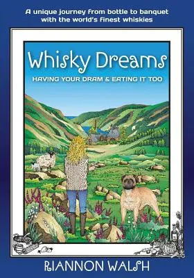 Whisky Dreams: Mieć swój DRAM i zjeść go też - Whisky Dreams: Having Your DRAM & Eating It Too