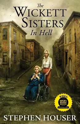 Siostry Wickett w piekle - The Wickett Sisters in Hell