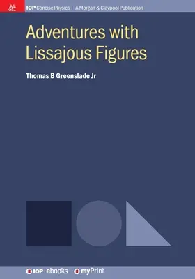 Przygody z figurkami Lissajous - Adventures with Lissajous Figures