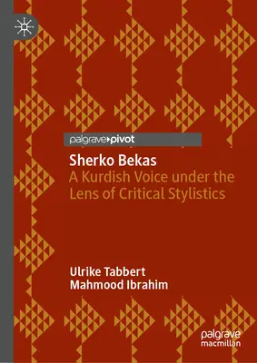 Sherko Bekas: kurdyjski głos w świetle stylistyki krytycznej - Sherko Bekas: A Kurdish Voice Under the Lens of Critical Stylistics