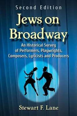 Żydzi na Broadwayu - Jews on Broadway