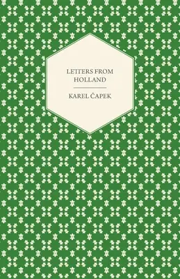 Listy z Holandii - Letters from Holland