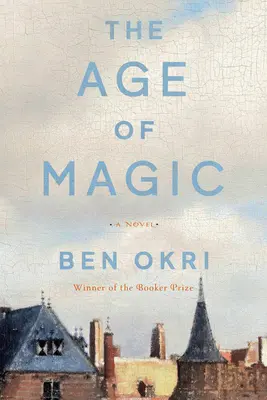 Wiek magii - The Age of Magic