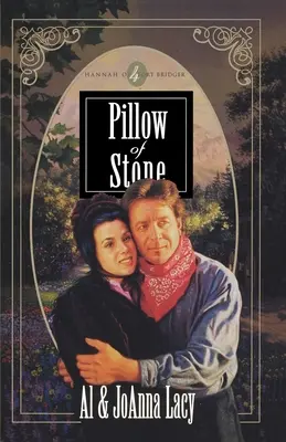 Poduszka z kamienia - Pillow of Stone