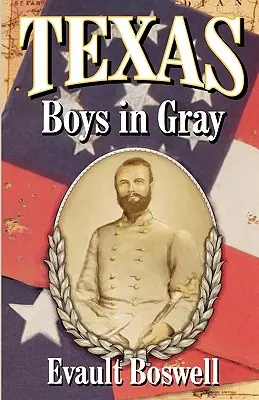 Teksańscy chłopcy w szarościach - Texas Boys In Gray