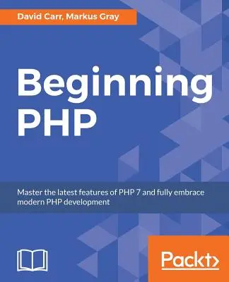 Początki PHP - Beginning PHP