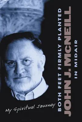 Obie stopy mocno osadzone w powietrzu - Both Feet Firmly Planted in Midair