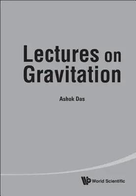 Wykłady z teorii pola grawitacyjnego - Lectures on Gravitation