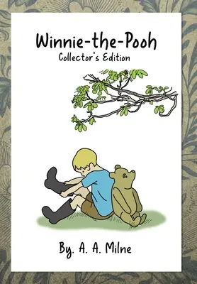 Kubuś Puchatek: Wydanie kolekcjonerskie - Winnie-the-Pooh: Collector's Edition