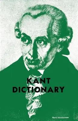 Słownik Kanta - Kant Dictionary