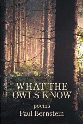 Co wiedzą sowy - What the Owls Know