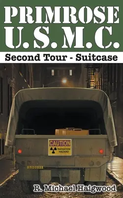 Primrose U.S.M.C. Second Tour: Walizka - Primrose U.S.M.C. Second Tour: Suitcase