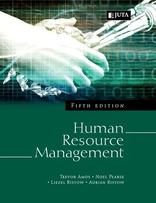 Zarządzanie zasobami ludzkimi 5e - Human Resource Management 5e