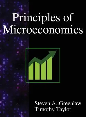 Zasady mikroekonomii - Principles of Microeconomics