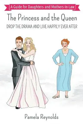 Księżniczka i królowa - The Princess and The Queen