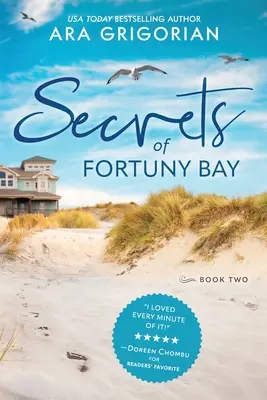 Sekrety zatoki Fortuny - Secrets of Fortuny Bay