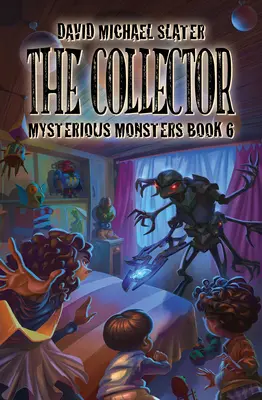 Kolekcjoner: #6 - The Collector: #6