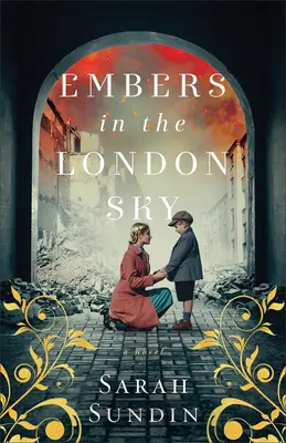 Żar na londyńskim niebie - Embers in the London Sky