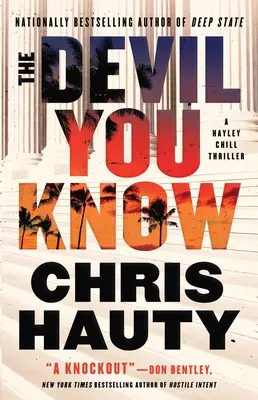 Diabli wiedzą: Thriller - The Devil You Know: A Thriller