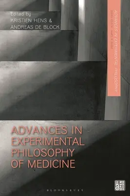 Postępy w eksperymentalnej filozofii medycyny - Advances in Experimental Philosophy of Medicine