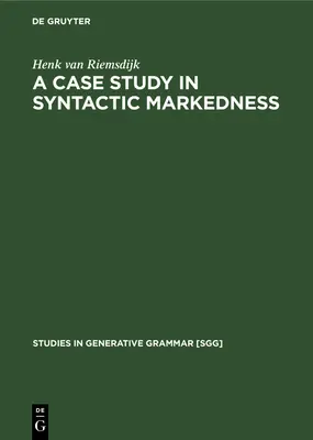 Studium przypadku w znakowaniu składniowym: Wiążąca natura wyrażeń przyimkowych - A Case Study in Syntactic Markedness: The Binding Nature of Prepositional Phrases