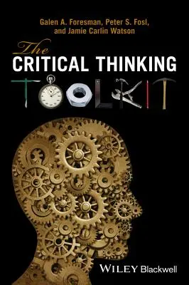 Zestaw narzędzi do krytycznego myślenia - The Critical Thinking Toolkit