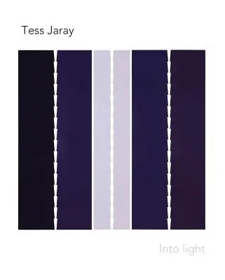 Tess Jaray: Into Light