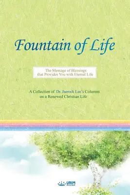 Źródło życia - Fountain of Life