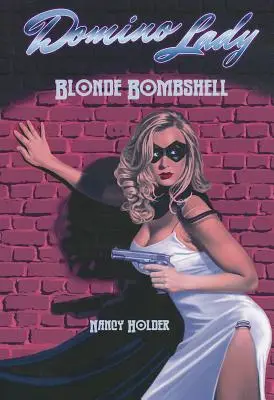 Domino Lady: Blond ambicja - Domino Lady: Blonde Ambition