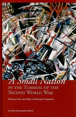 Mały naród w zawirowaniach II wojny światowej: pieniądze, finanse i okupacja - A Small Nation in the Turmoil of the Second World War: Money, Finance and Occupation