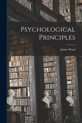 Zasady psychologii - Psychological Principles