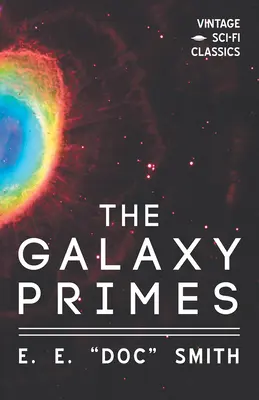 The Galaxy Primes