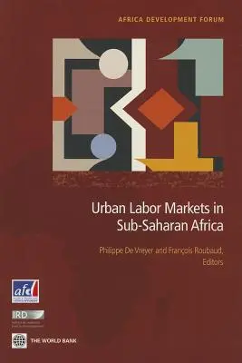 Miejskie rynki pracy w Afryce Subsaharyjskiej - Urban Labor Markets in Sub-Saharan Africa