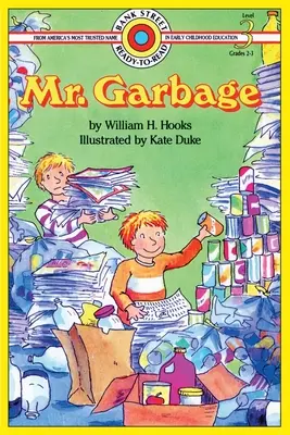 Pan Śmieć: Poziom 3 - Mr. Garbage: Level 3