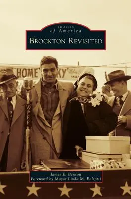 Brockton ponownie odwiedzone - Brockton Revisited