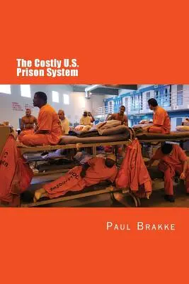 Kosztowny amerykański system więziennictwa: Zbyt kosztowny w dolarach, prestiżu narodowym i życiu - The Costly U. S. Prison System: Too Costly in Dollars, National Prestige, and Lives