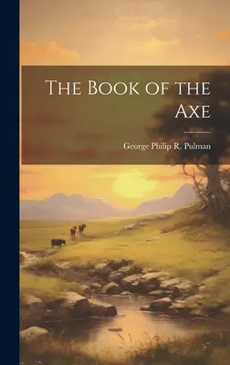 Księga topora - The Book of the Axe