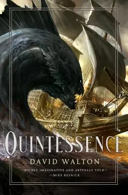 Kwintesencja - Quintessence