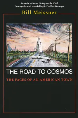 Road to Cosmos: Twarze amerykańskiego miasta - Road to Cosmos: The Faces of An American Town