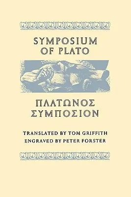 Sympozjon Platona - Symposium of Plato
