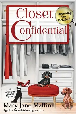 Poufna szafa - Closet Confidential