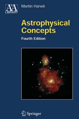 Koncepcje astrofizyczne - Astrophysical Concepts