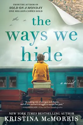 Sposoby, w jakie się ukrywamy - The Ways We Hide