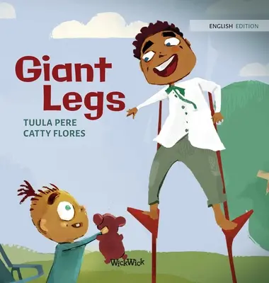 Gigantyczne nogi - Giant Legs