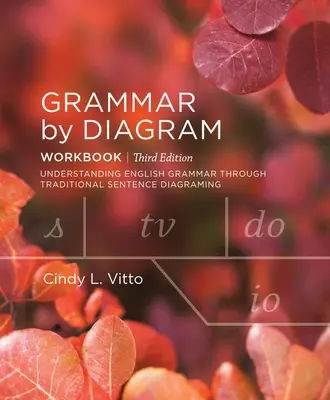 Gramatyka według schematu: Zeszyt ćwiczeń - Wydanie trzecie - Grammar by Diagram: Workbook - Third Edition
