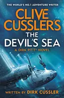 Diabelskie morze Clive'a Cusslera - Clive Cussler's The Devil's Sea