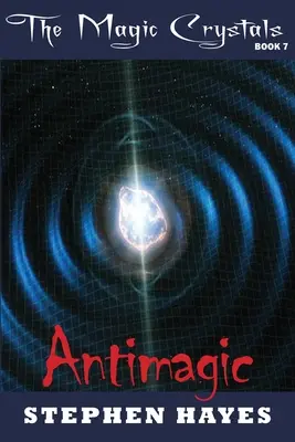 Antymagia - Antimagic