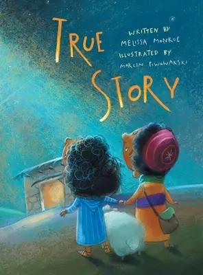 Prawdziwa historia - True Story