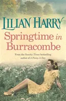 Wiosna w Burracombe - Springtime In Burracombe